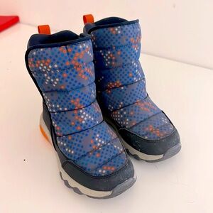 Merrell Winter Boots